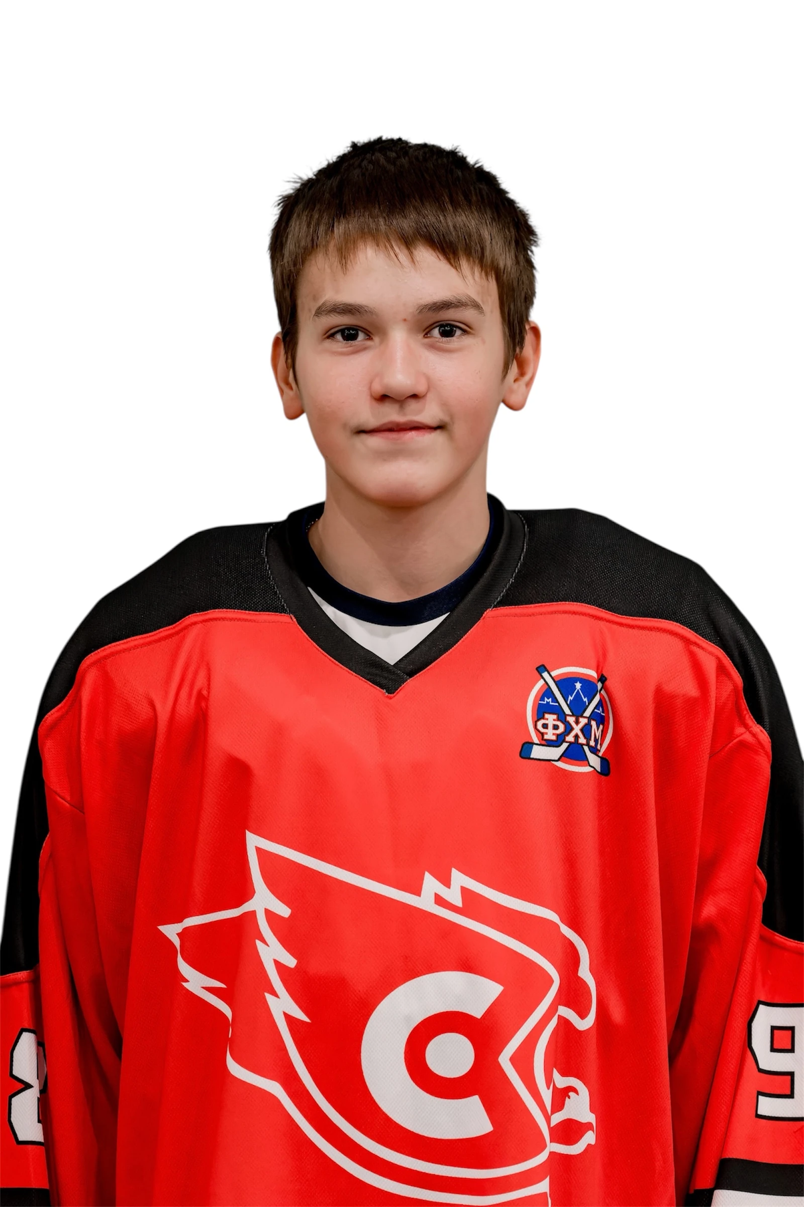 Егоров Георгий Егорович