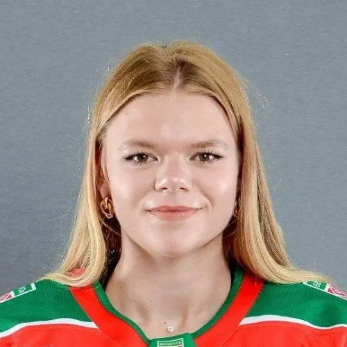 Фурсова Мария Николаевна