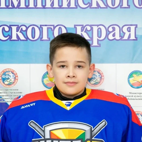 Акмуллин Даниил Эдуардович