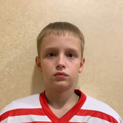 Ахмадьянов Иван Павлович