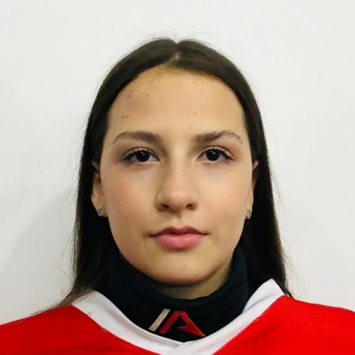 Дулаева Арина Тамерлановна