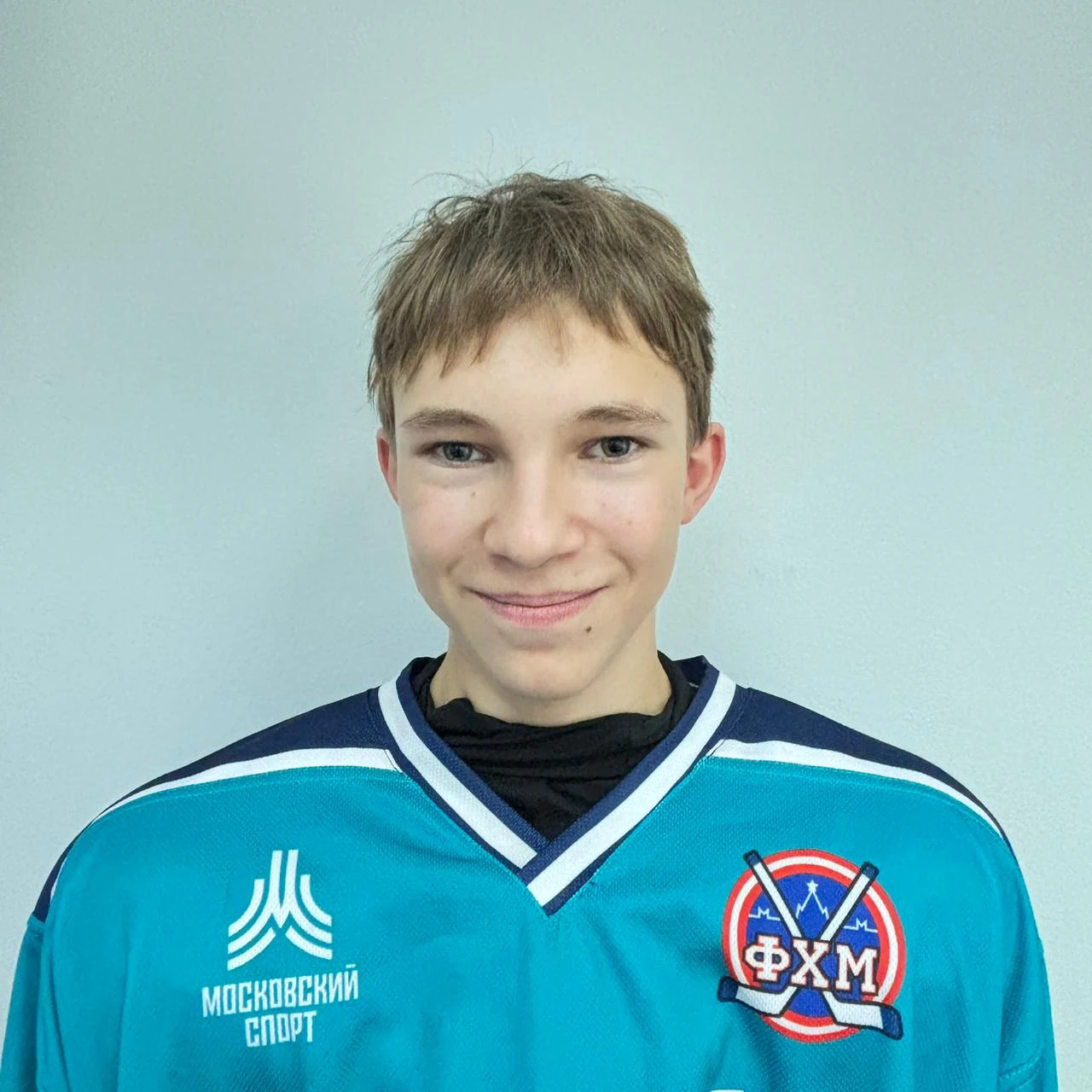 Беляев Максим Александрович