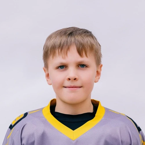 Новиков Арсений Павлович