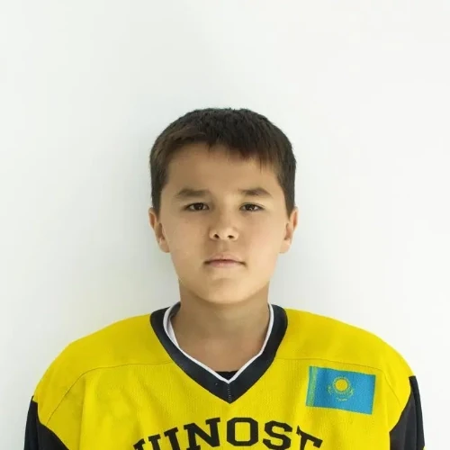Кайратов Алишер