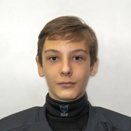 Плесовских Илья Максимович