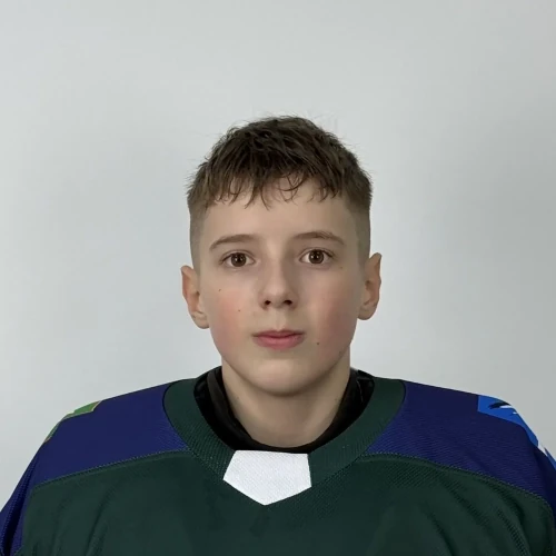 Скорняков Гордей Евгеньевич