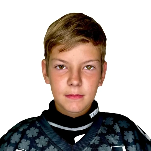 Дякин Глеб Сергеевич