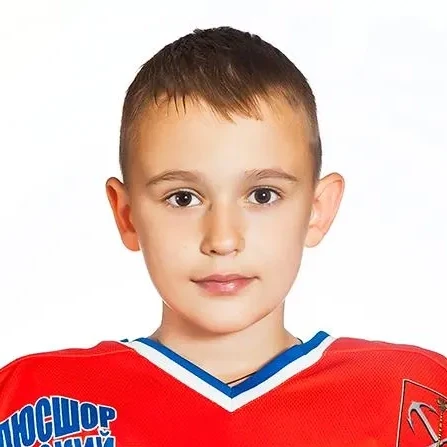 Герасимчик Глеб Николаевич