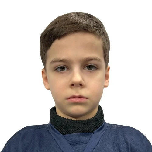 Сыпков Матвей Витальевич