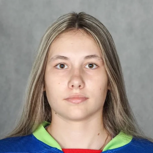 Казанцева Валерия