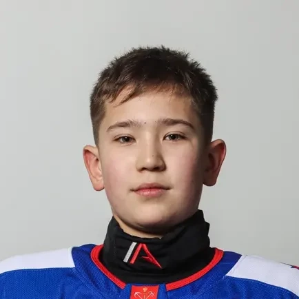 Духовник Давид Дмитриевич