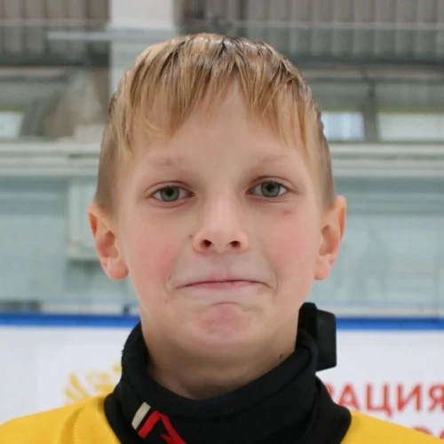 Попов Всеволод Артемович