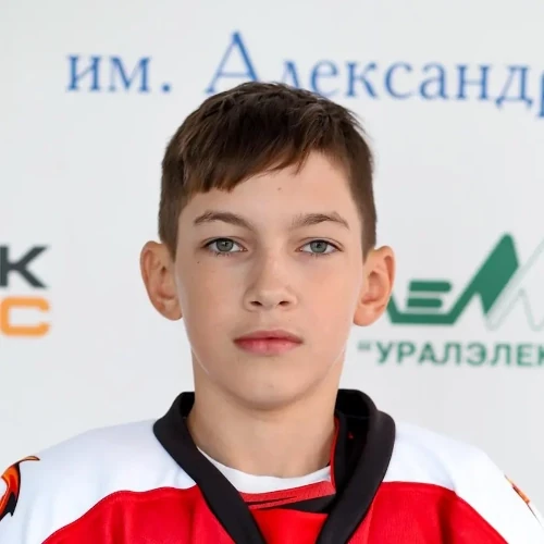 Ромахин Максим Александрович