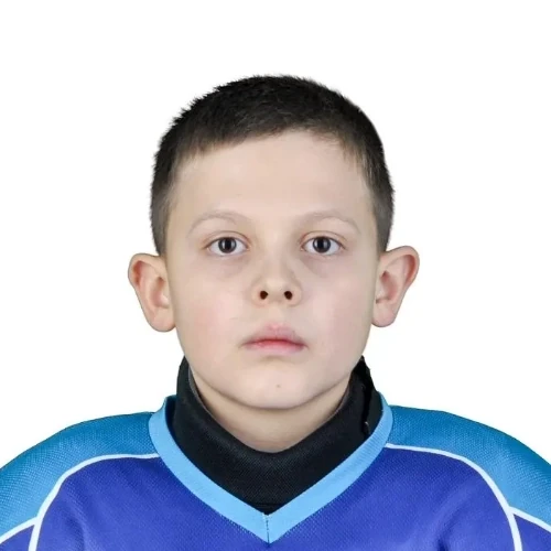 Золотарев Михаил Александрович