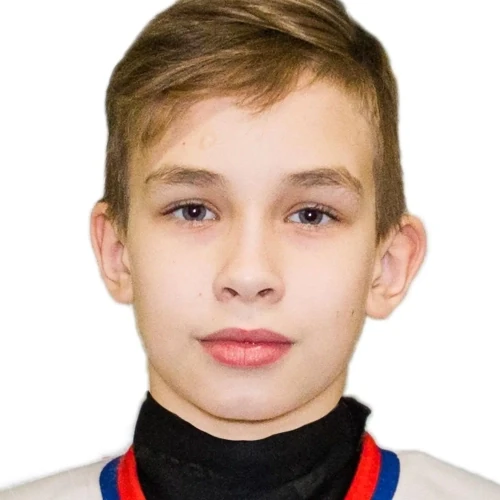 Удалов Матвей Александрович