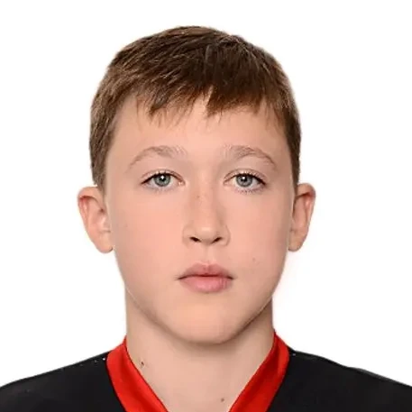Калин Филипп Константинович