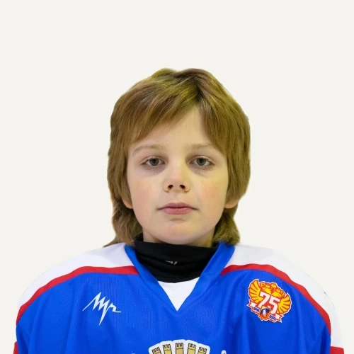 Шиян Георгий Дмитриевич