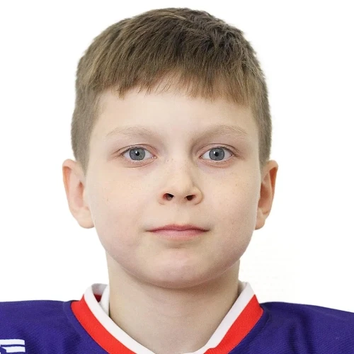 Арсеньев Мирон Денисович