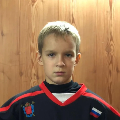 Мельцер Георгий Сергеевич