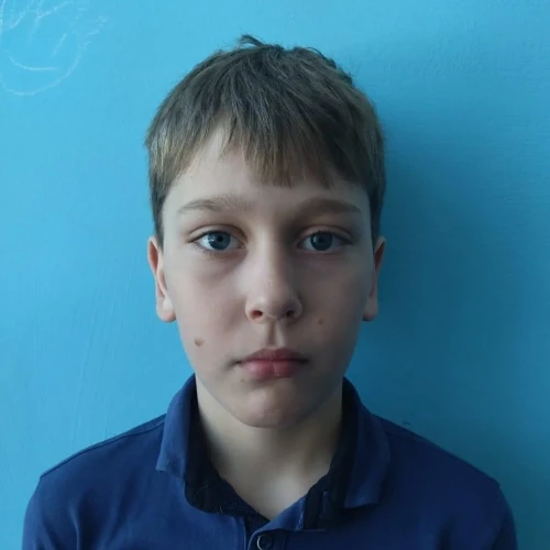 Гилхаев Захар Бесланович
