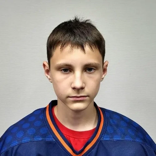 Попов Михаил Михайлович