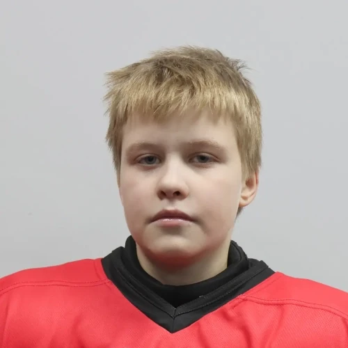 Юркин Матвей Максимович
