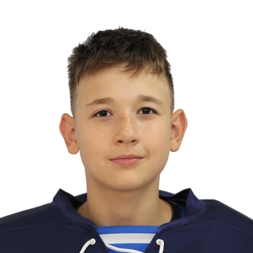 Мережко Михаил Юрьевич