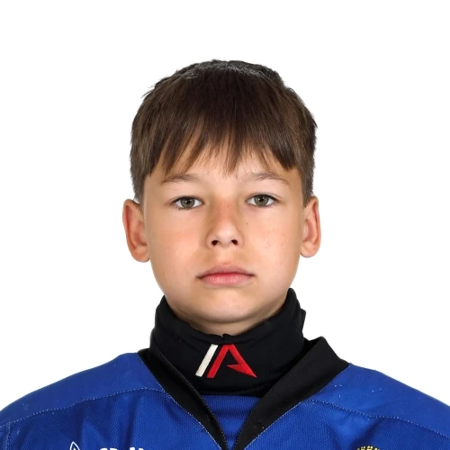 Алексеев Артем Сергеевич