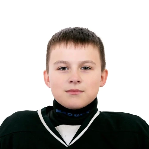 Смоляков Данила Алексеевич