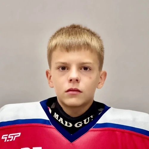 Гордиенко Лев Игоревич