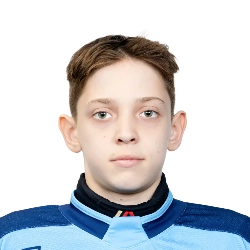 Рахманов Алексей Юрьевич