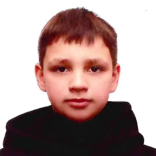 Бершанский Аркадий Александрович