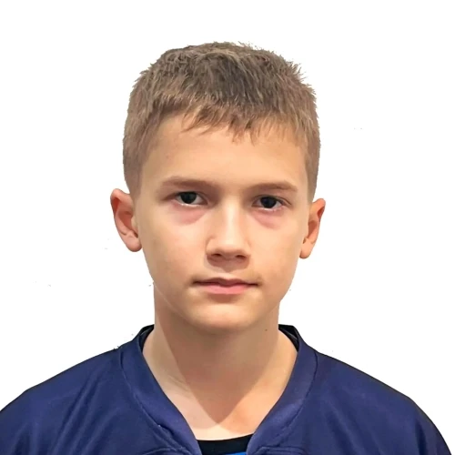 Сияхнуров Тимур Ильдарович