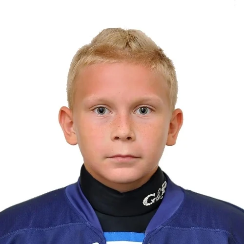 Жуков Яромир Максимович