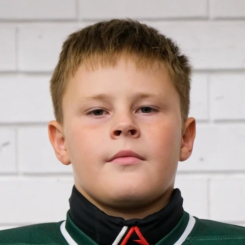 Лазарев Матвей Сергеевич