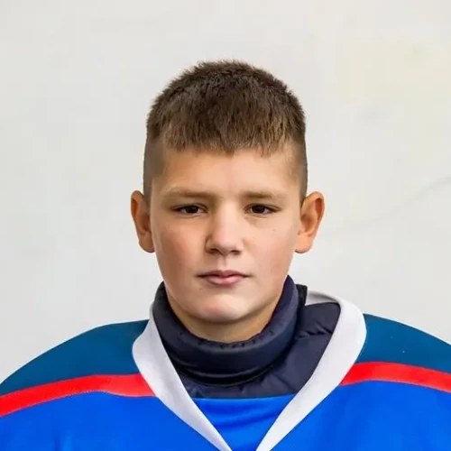 Прохоров Иван Алексеевич