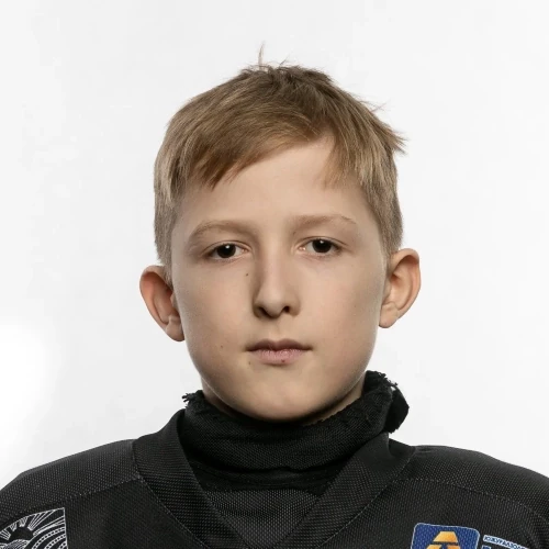 Лунин Савелий Алексеевич