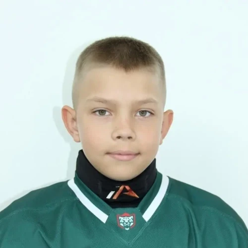 Низамиев Искандер Ильшатович