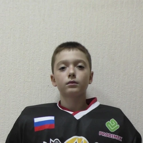 Карпилов Илья Евгеньевич