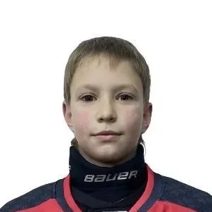 Еделькин Иоанн Андреевич