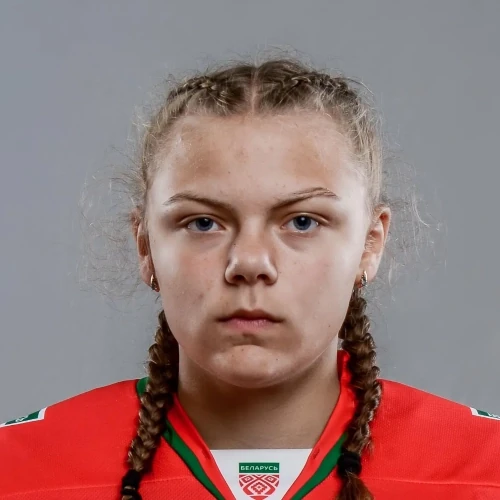 Захарчук Ангелина Сергеевна