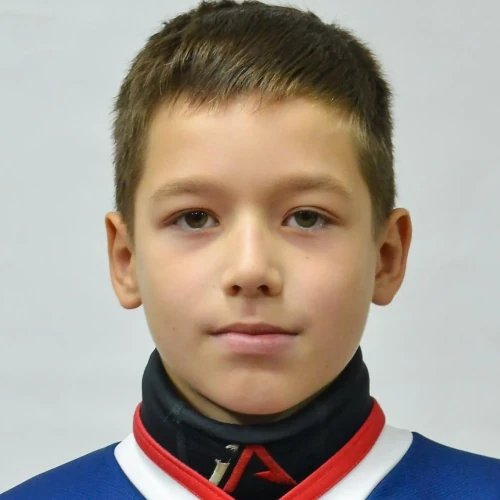 Карамов Данияр Айратович