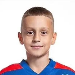 Воробьев Тимур Станиславович