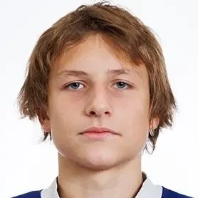 Хрищатый Иван Алексеевич