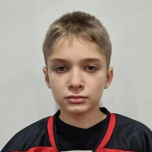 Лисейченко Родион Иванович