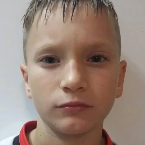 Третьяков Глеб Андреевич