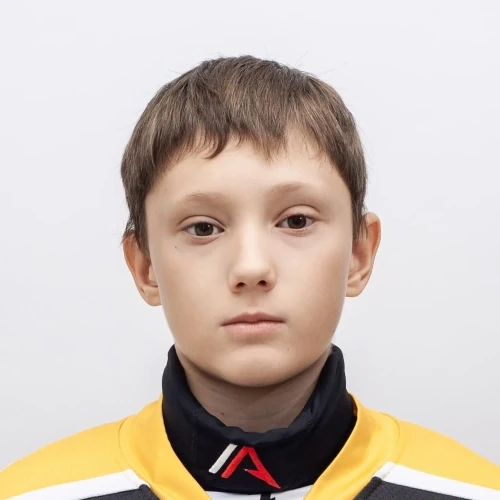 Юшков Кирилл Евгеньевич