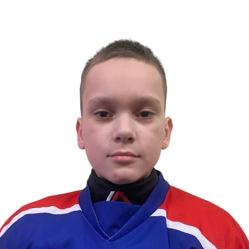 Жихарев Никита Сергеевич