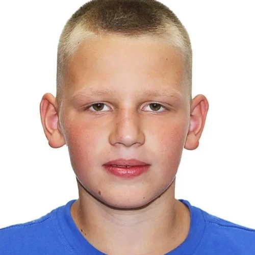 Халилов Тимур Владимирович
