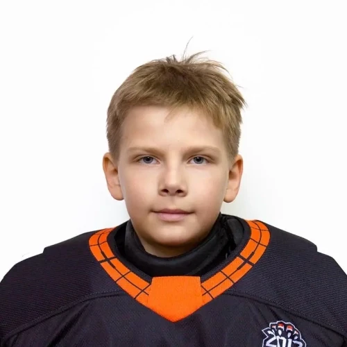 Губанов Максим Сергеевич